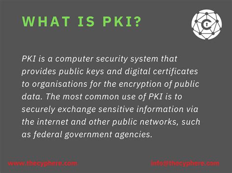 pki|pki cyber security.